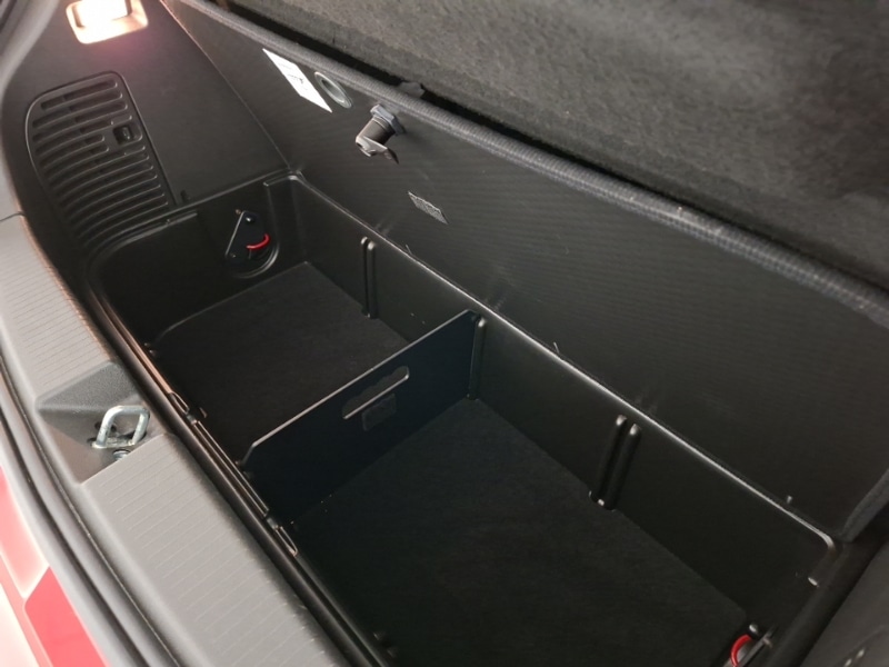 Used Vauxhall ADAM 2017 for sale - 78112965: Photo 12