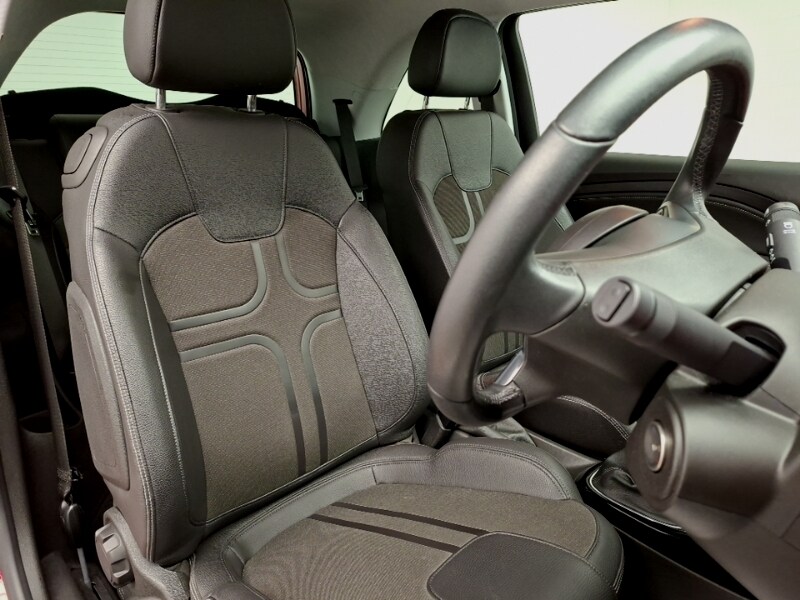 Used Vauxhall ADAM 2017 for sale - 78112965: Photo 14