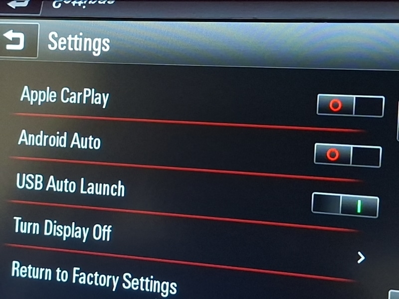 Used Vauxhall ADAM 2017 for sale - 78112965: Photo 17