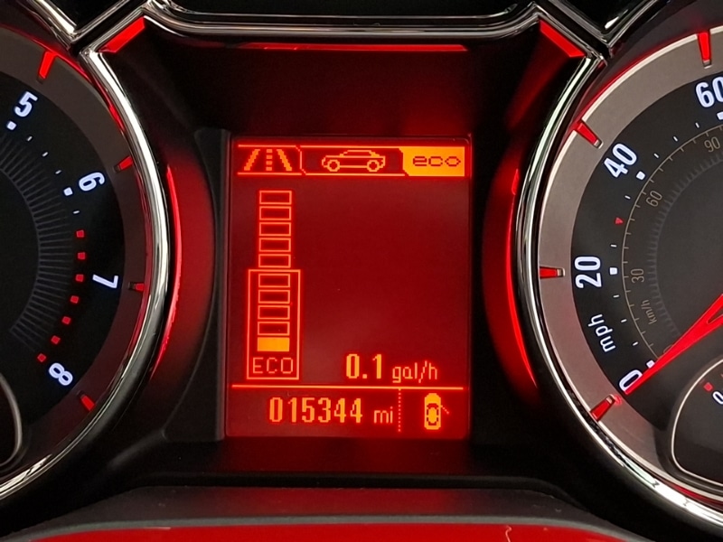 Used Vauxhall ADAM 2017 for sale - 78112965: Photo 19