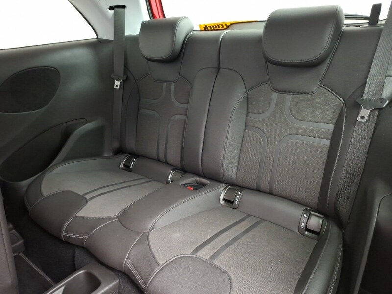 Used Vauxhall ADAM 2017 for sale - 78112965: Photo 6