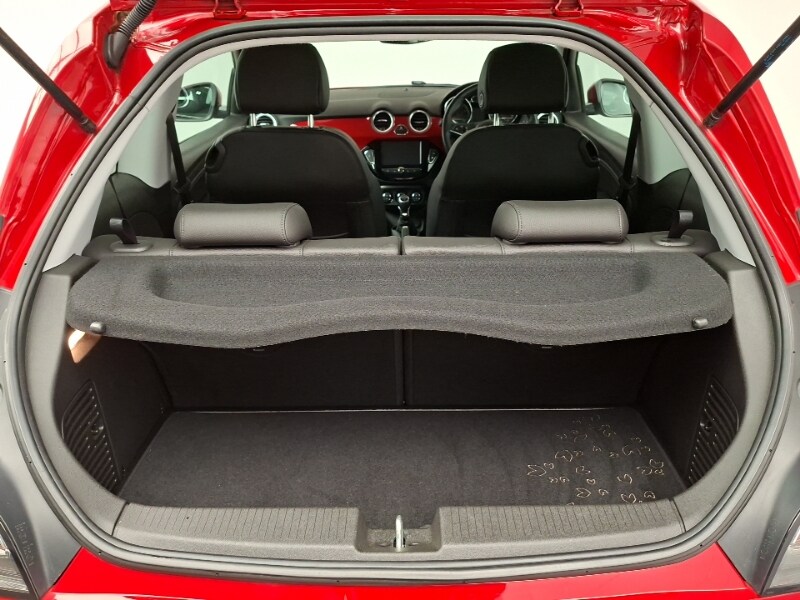 Used Vauxhall ADAM 2017 for sale - 78112965: Photo 8