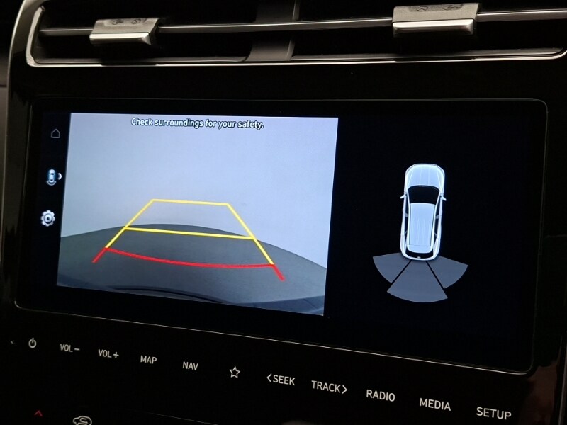 Used Hyundai TUCSON 2022 for sale - 77325312: Photo 11