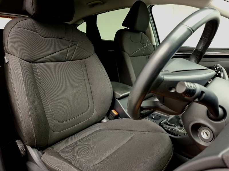 Used Hyundai TUCSON 2022 for sale - 77325312: Photo 12