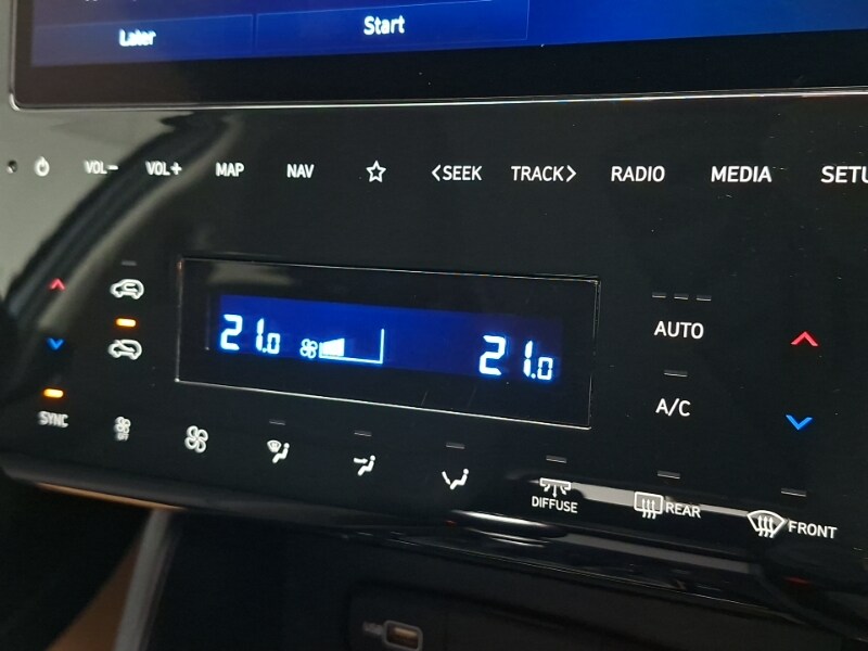 Used Hyundai TUCSON 2022 for sale - 77325312: Photo 13