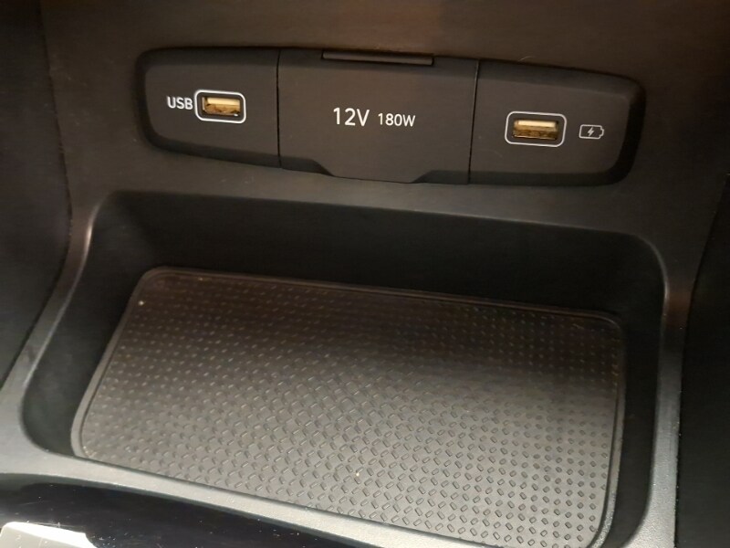 Used Hyundai TUCSON 2022 for sale - 77325312: Photo 14