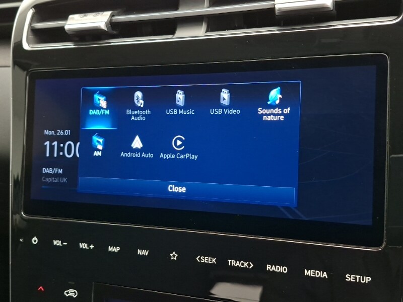 Used Hyundai TUCSON 2022 for sale - 77325312: Photo 15