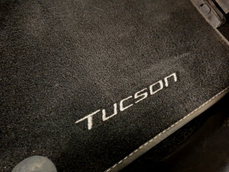 Used Hyundai TUCSON 2022 for sale - 77325312: Photo 18