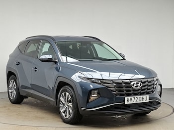 Used Hyundai TUCSON 2022 for sale - 77325312: Photo