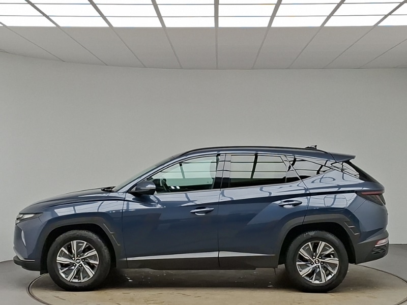 Used Hyundai TUCSON 2022 for sale - 77325312: Photo 4