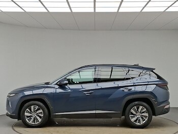 Used Hyundai TUCSON 2022 for sale - 77325312: Photo