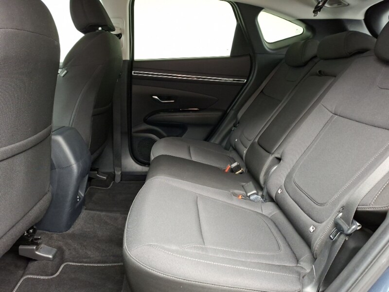 Used Hyundai TUCSON 2022 for sale - 77325312: Photo 6