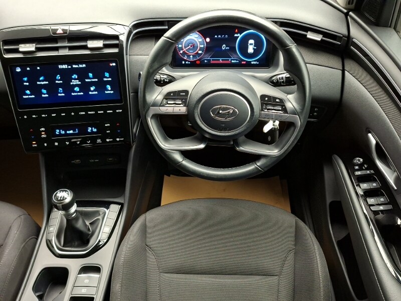 Used Hyundai TUCSON 2022 for sale - 77325312: Photo 7