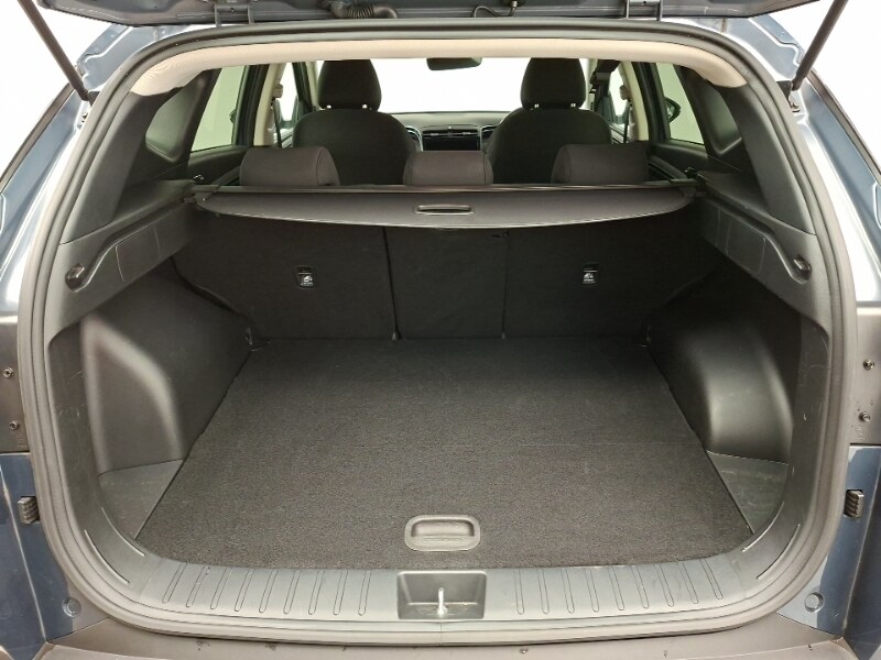 Used Hyundai TUCSON 2022 for sale - 77325312: Photo 8