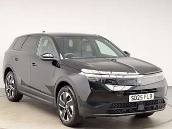 2025 - 1.2 Hybrid [136] Ultimate 5dr e-DCT6