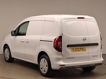 Used Nissan Other 2023 for sale - 75442477: Photo