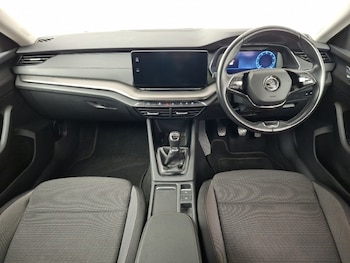 Used Skoda Octavia 2021 for sale - 79322180: Photo