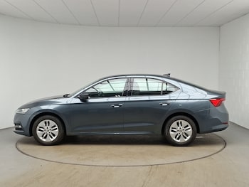 Used Skoda Octavia 2021 for sale - 79322180: Photo