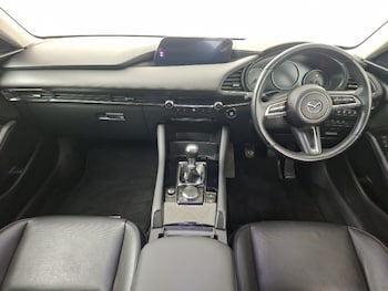 Used Mazda Mazda3 2021 for sale - 78441898: Photo