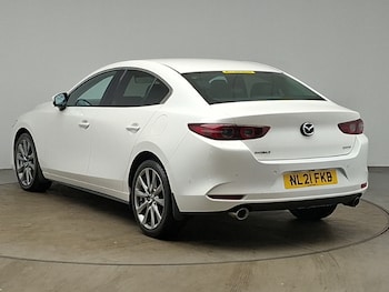 Used Mazda Mazda3 2021 for sale - 78441898: Photo