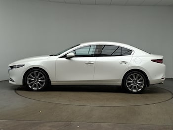 Used Mazda Mazda3 2021 for sale - 78441898: Photo
