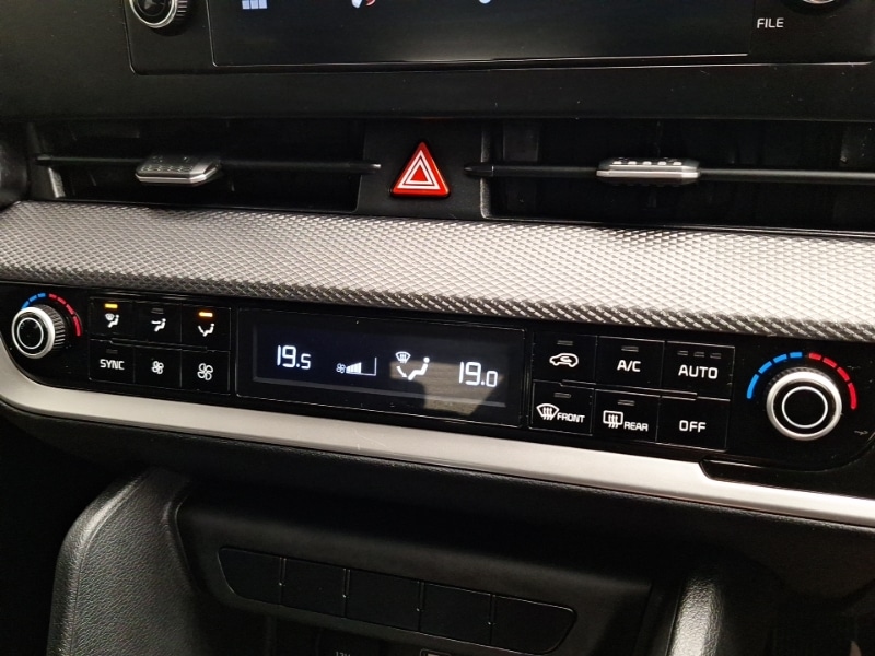 Used Kia Sportage 2022 for sale - 77424515: Photo 13