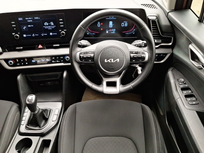 Used Kia Sportage 2022 for sale - 77424515: Photo 7