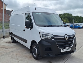 Used Renault Master 2023 for sale - 75591951: Photo