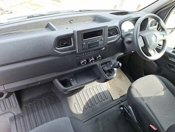 Used Renault Master 2023 for sale - 75591951: Photo