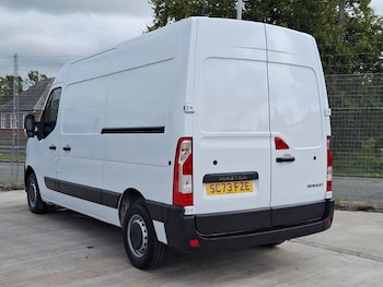 Used Renault Master 2023 for sale - 75591951: Photo