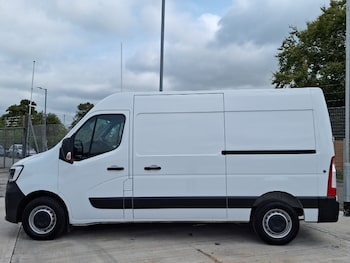 Used Renault Master 2023 for sale - 75591951: Photo