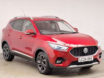 2024 - 1.5 VTi-TECH Exclusive 5dr