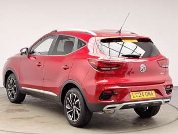 Used MG MG ZS 2024 for sale - 74433277: Photo
