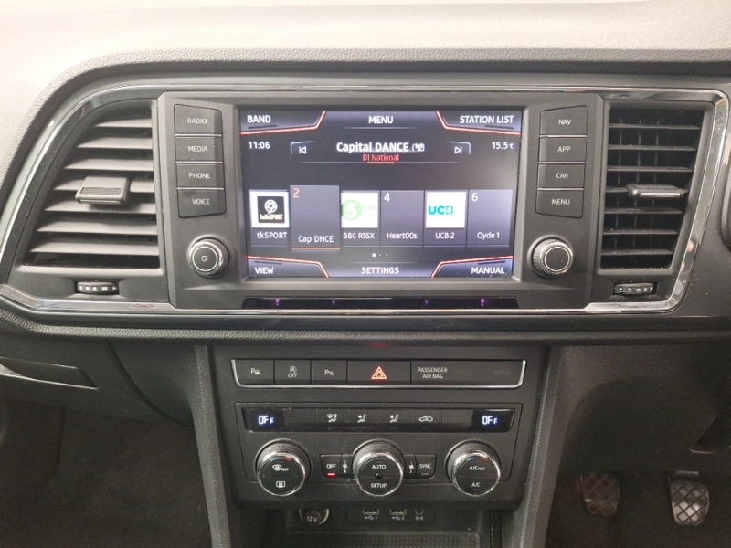 Used SEAT Ateca 2019 for sale - 76145241: Photo 10