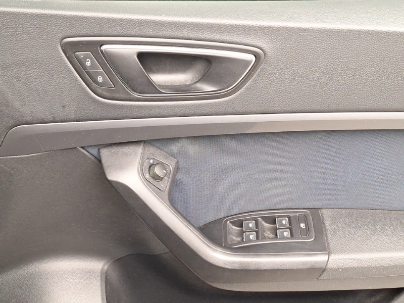 Used SEAT Ateca 2019 for sale - 76145241: Photo 14