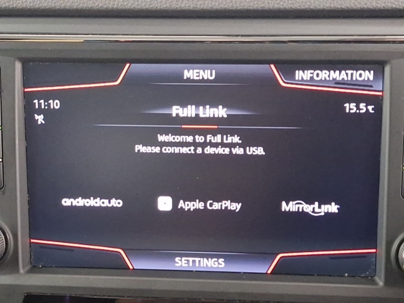 Used SEAT Ateca 2019 for sale - 76145241: Photo 16
