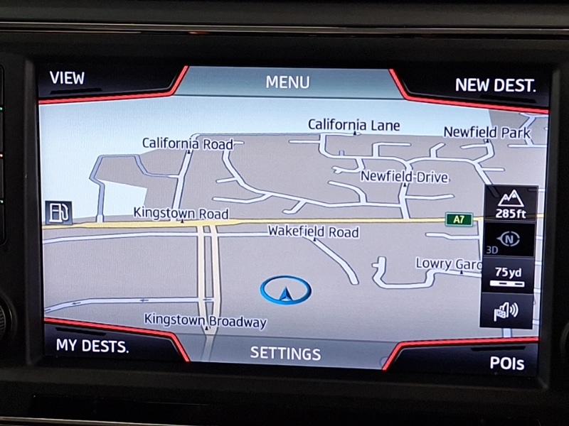 Used SEAT Ateca 2019 for sale - 76145241: Photo 17