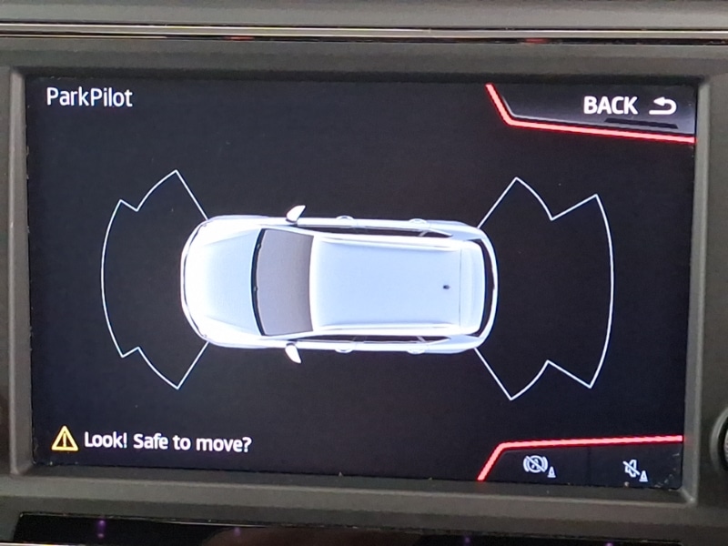 Used SEAT Ateca 2019 for sale - 76145241: Photo 18