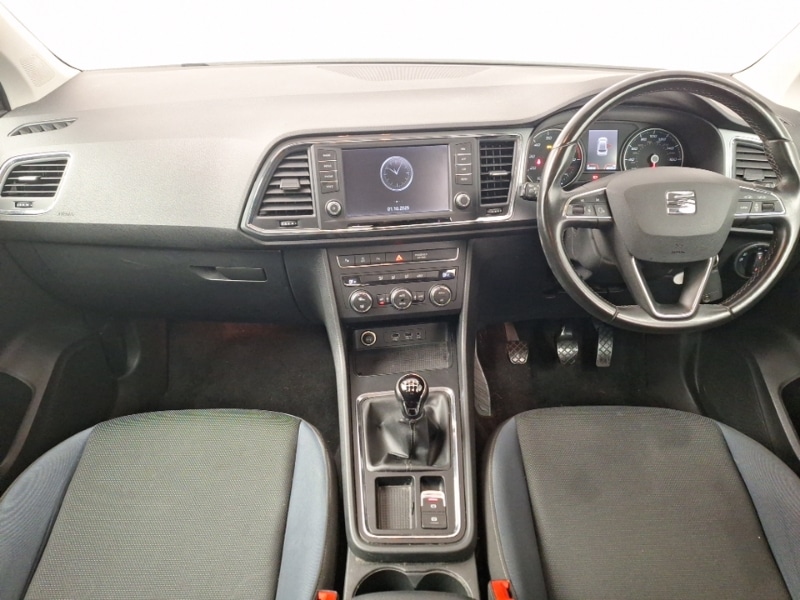 Used SEAT Ateca 2019 for sale - 76145241: Photo 2