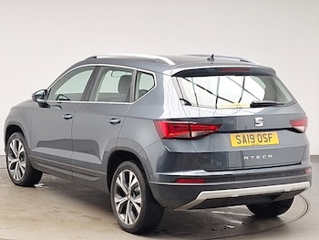 Used SEAT Ateca 2019 for sale - 76145241: Photo 3