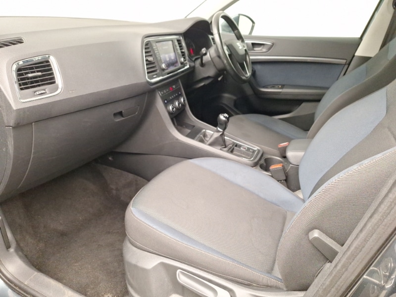 Used SEAT Ateca 2019 for sale - 76145241: Photo 5