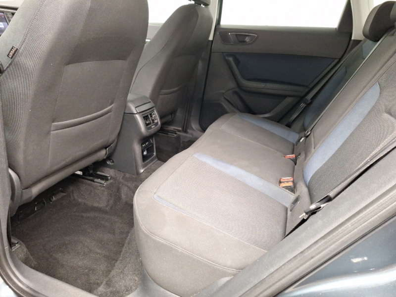Used SEAT Ateca 2019 for sale - 76145241: Photo 6