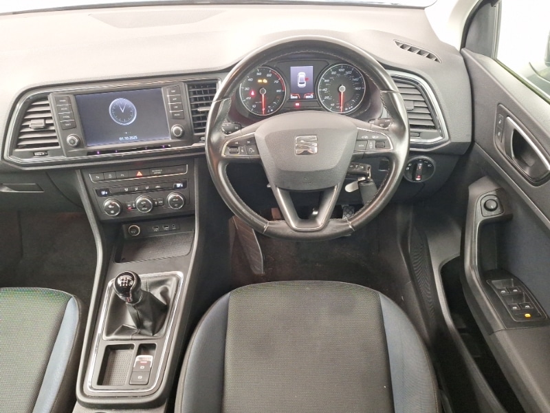 Used SEAT Ateca 2019 for sale - 76145241: Photo 7