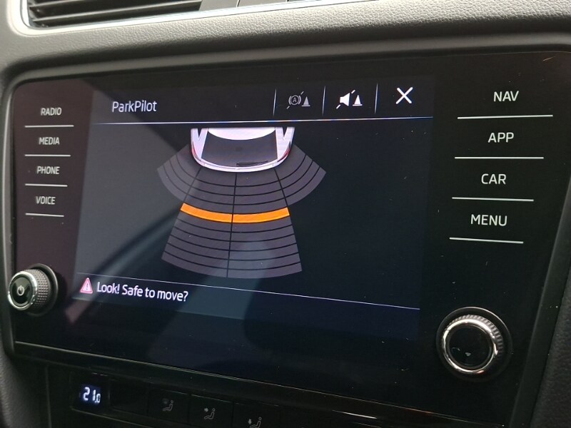 Used Skoda Octavia 2020 for sale - 77678115: Photo 11