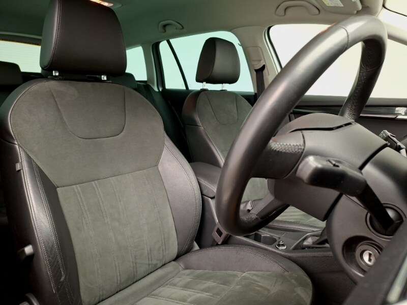 Used Skoda Octavia 2020 for sale - 77678115: Photo 12