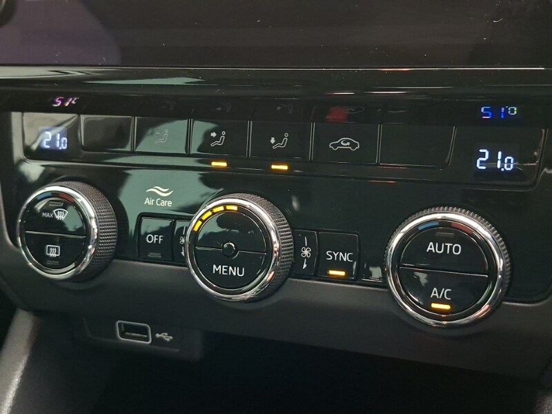 Used Skoda Octavia 2020 for sale - 77678115: Photo 13