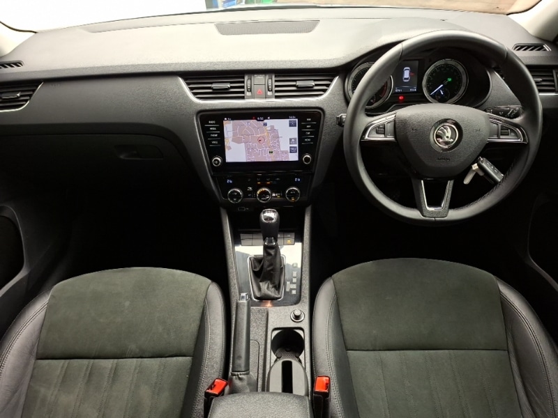 Used Skoda Octavia 2020 for sale - 77678115: Photo 2