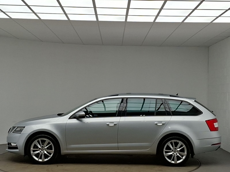 Used Skoda Octavia 2020 for sale - 77678115: Photo 4