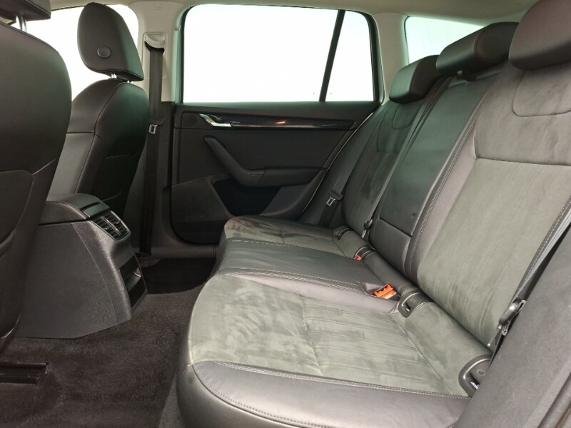 Used Skoda Octavia 2020 for sale - 77678115: Photo 6