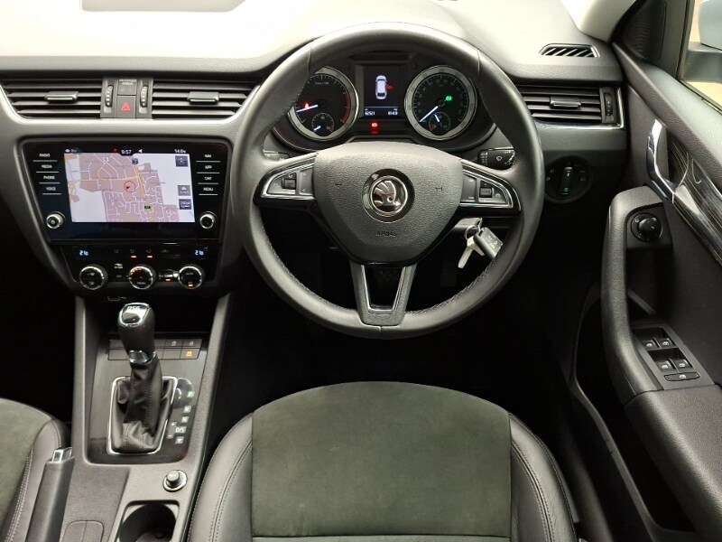 Used Skoda Octavia 2020 for sale - 77678115: Photo 7